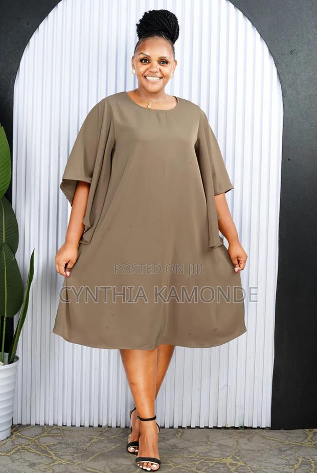 Shift Dress - thumbnail 3