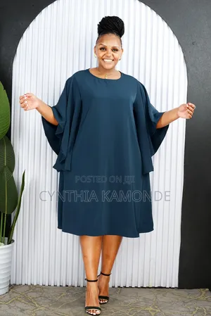 Shift Dress