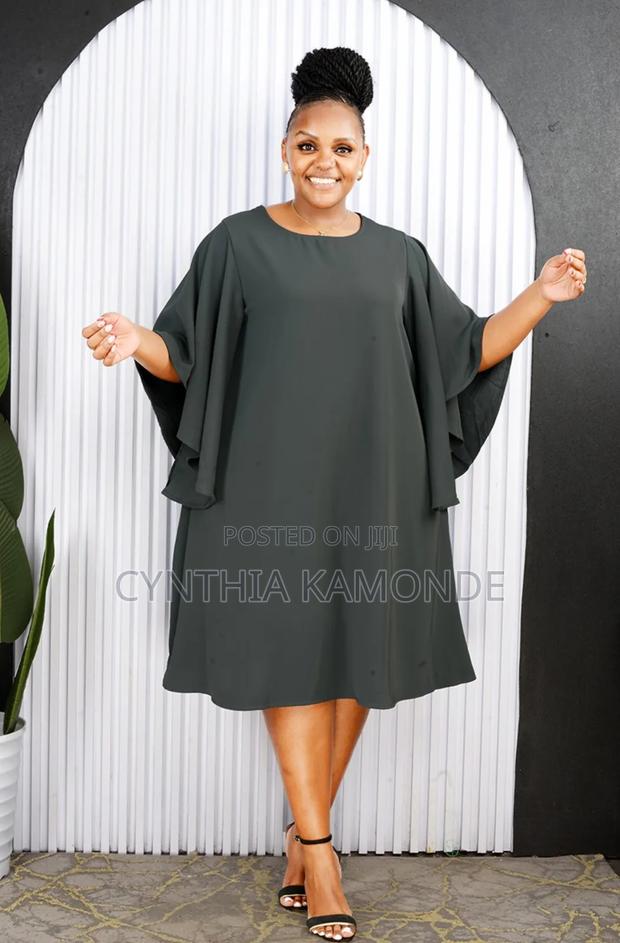 Shift Dress - thumbnail 6