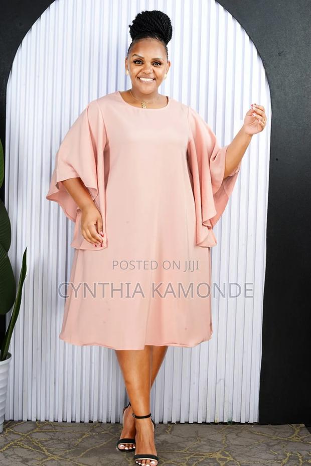 Shift Dress - thumbnail 7