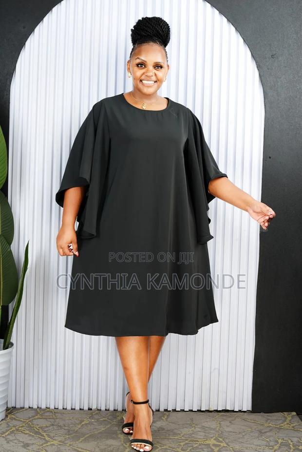 Shift Dress - thumbnail 8