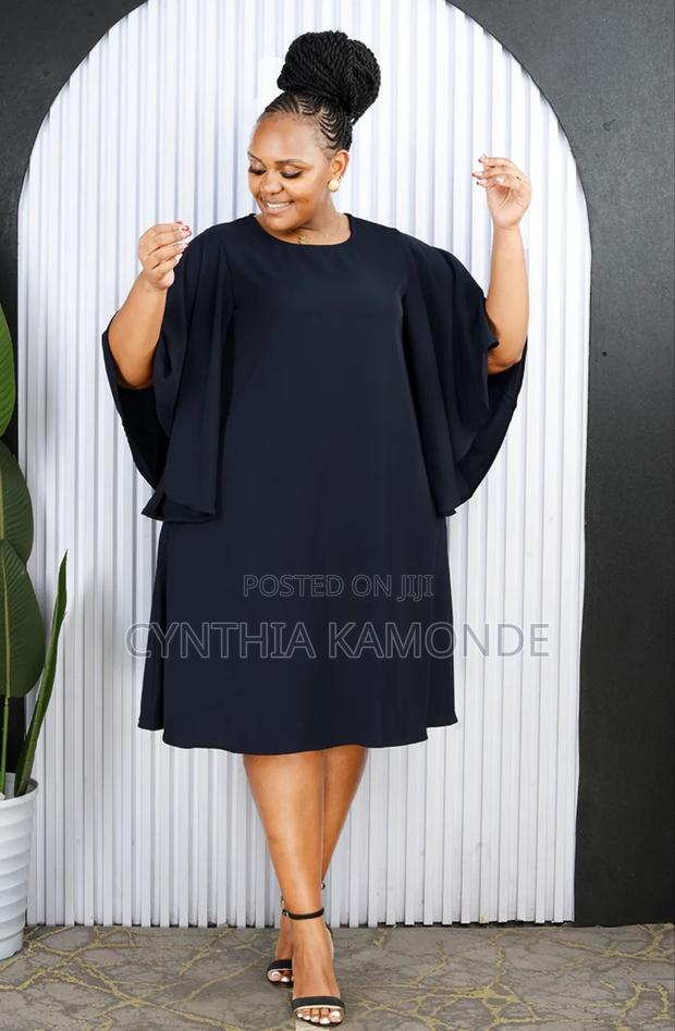 Shift Dress - thumbnail 9