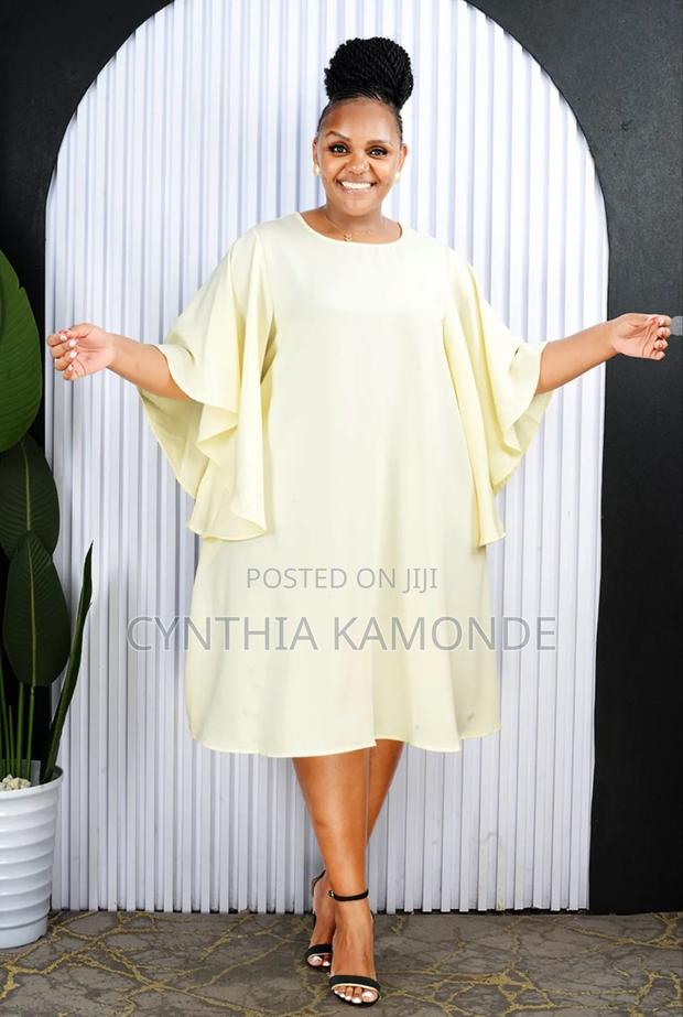 Shift Dress - thumbnail 10