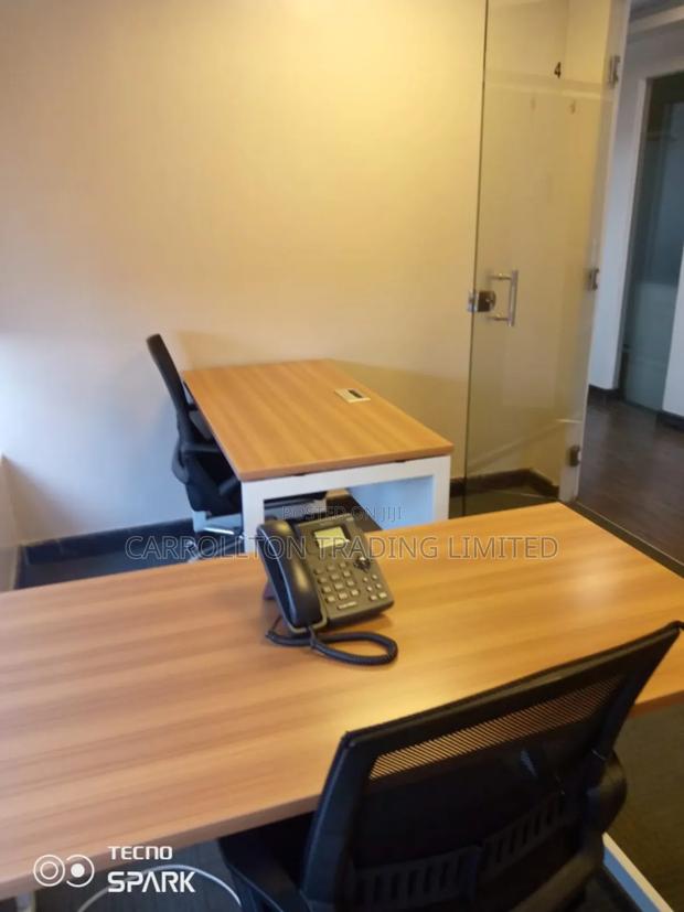 Serviced Offices - thumbnail 5