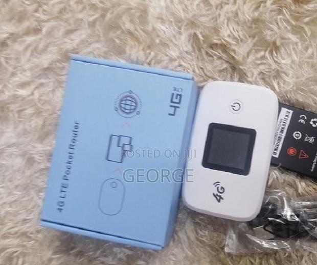 Sailsky Mifi 4G LTE 150mbps Portable