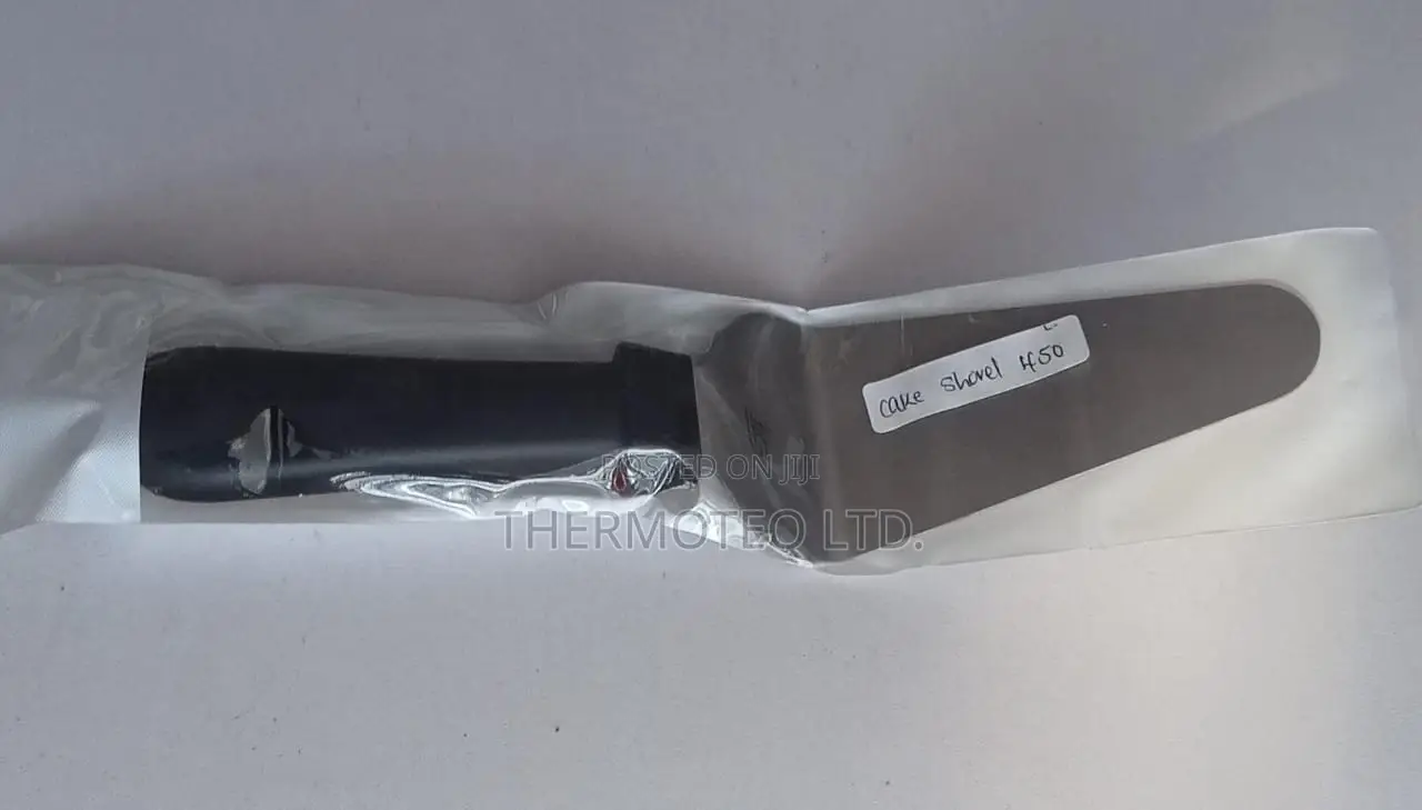 Cake Shovel Stainless Steel