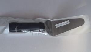 Cake Shovel Stainless Steel - main view