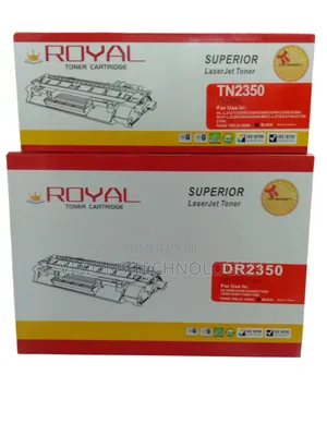 Tn2320 Tn2380 Tn660 Tn2350 Toner