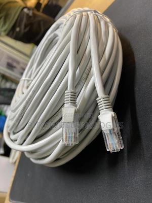 Patch Cord/Cat 6 /Network Ethernet Cable 40 M - main view