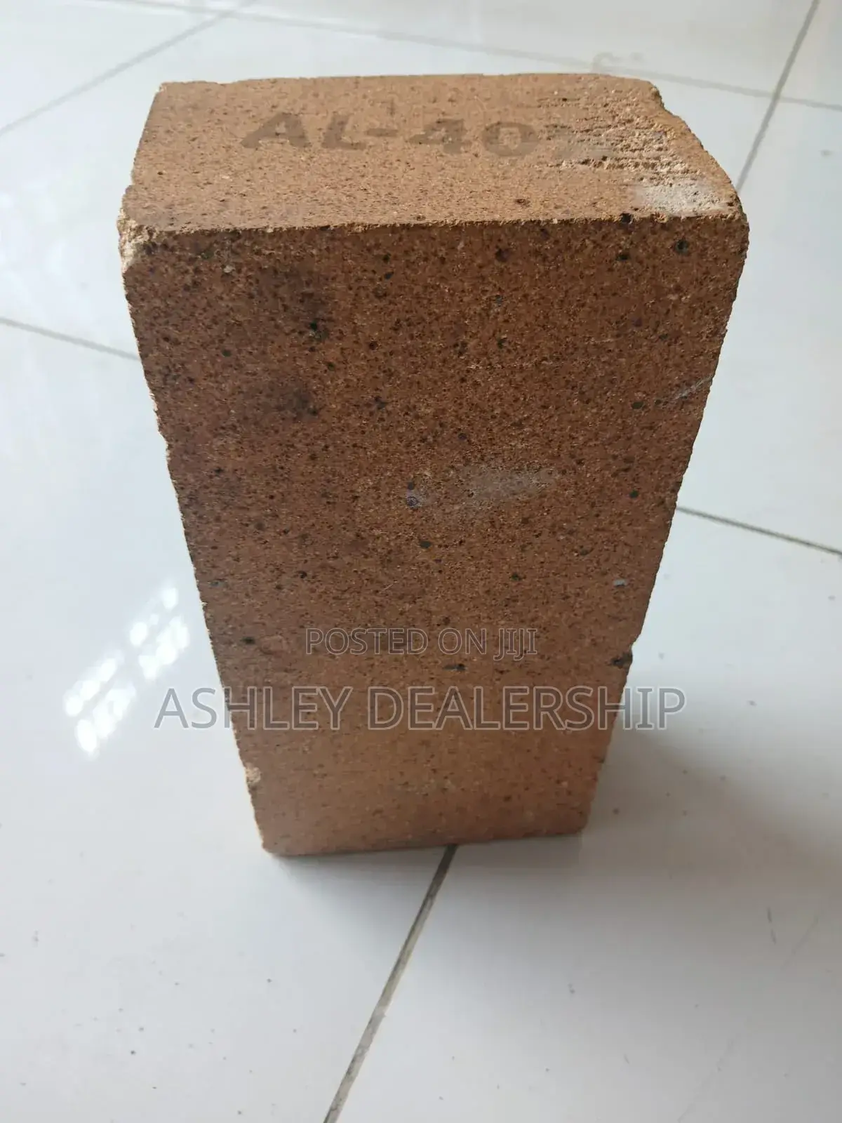 Fire Bricks