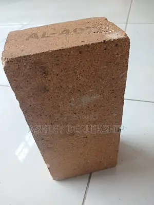 Fire Bricks