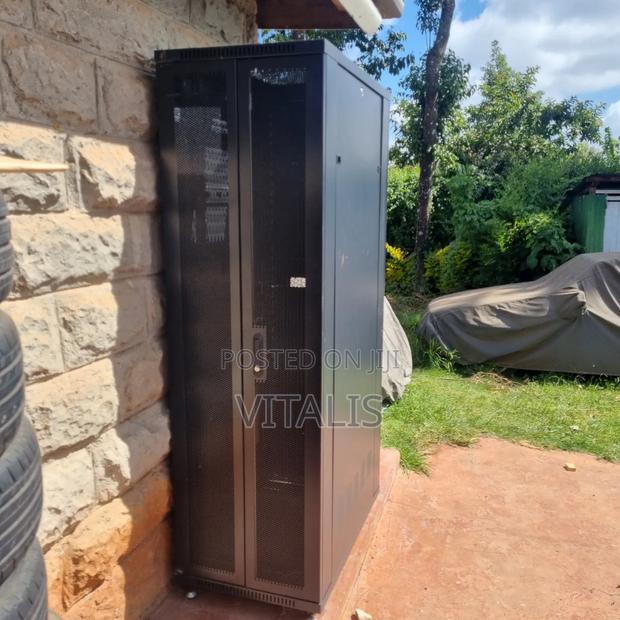42u Rack Cabinet