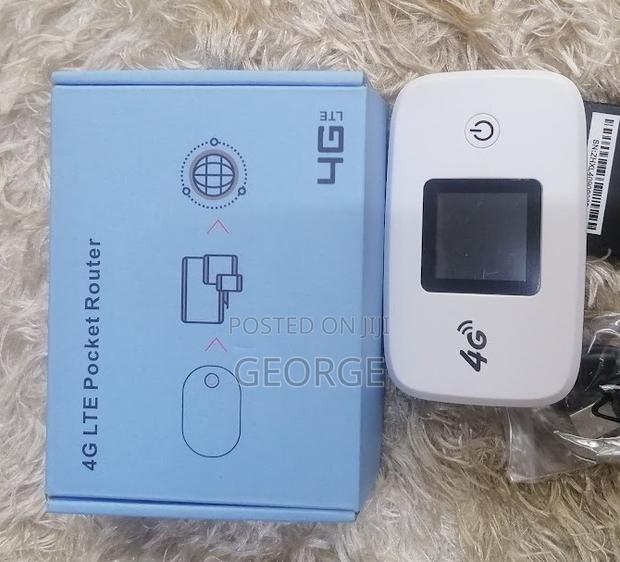 Sailsky XM-M300 4G Best Simcard Mifi - main view