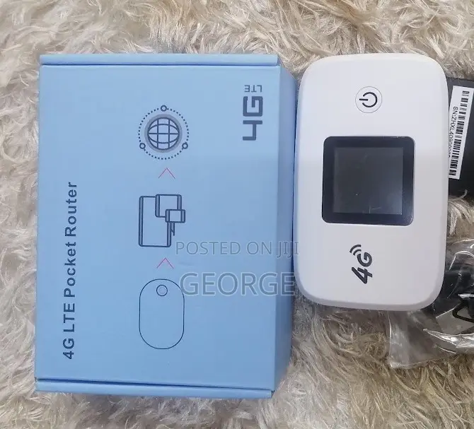 Sailsky XM-M300 4G Best Simcard Mifi