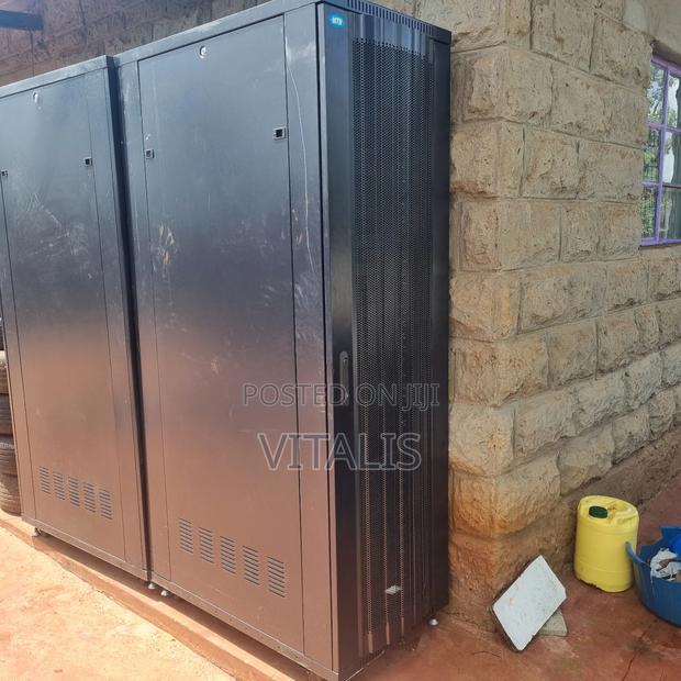 42u Rack Cabinet - thumbnail 6