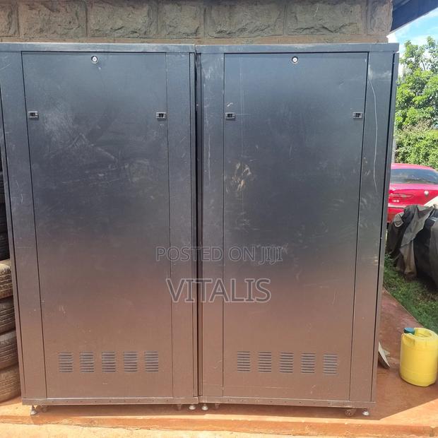 42u Rack Cabinet - thumbnail 7
