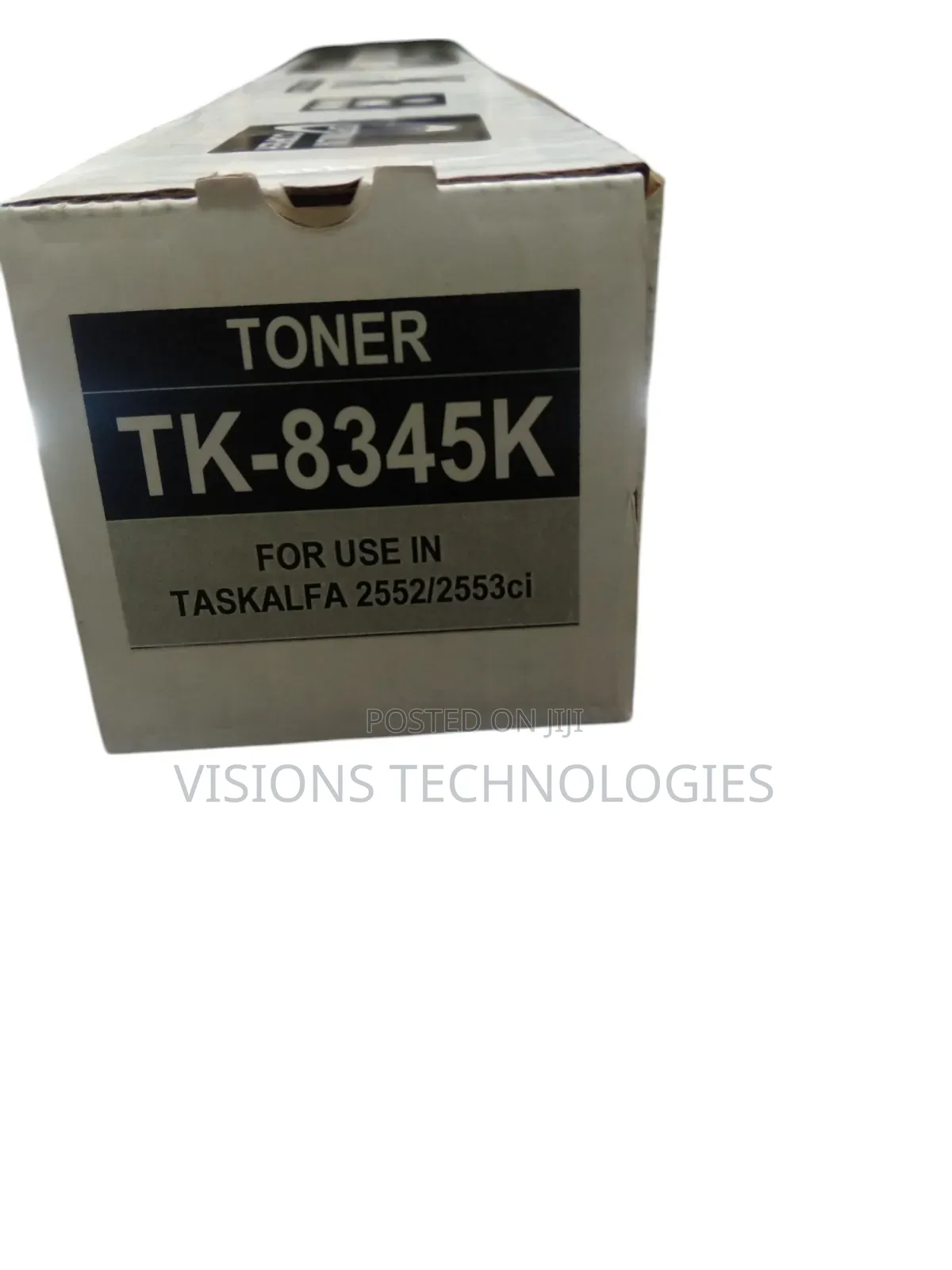 Kyocera Taskalfa 2552ci Toner(TK8345)