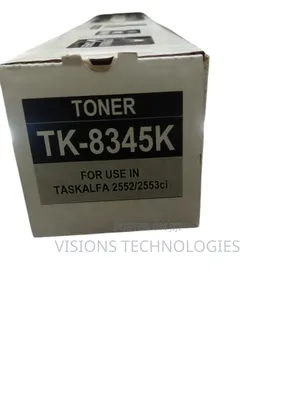Kyocera Taskalfa 2552ci Toner(TK8345)