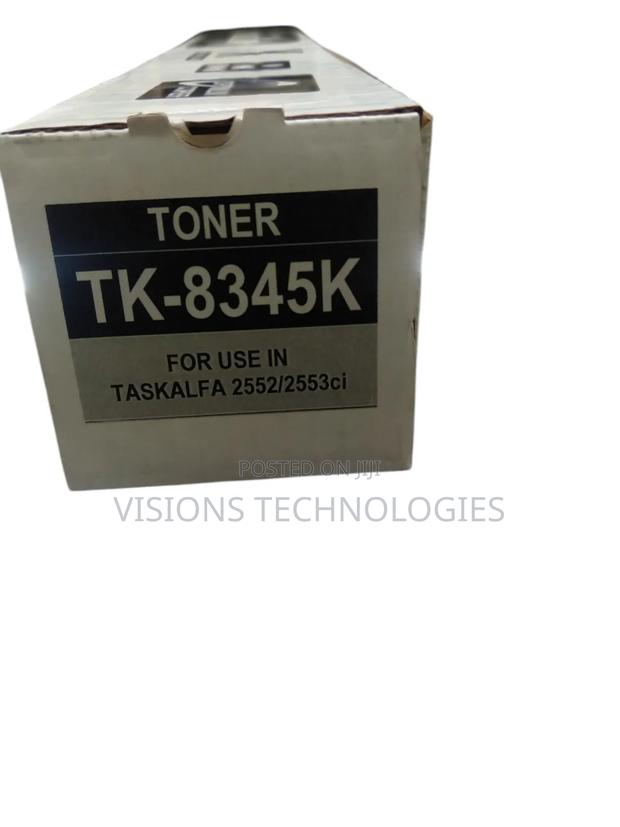 Kyocera Taskalfa 2552ci Toner(TK8345)