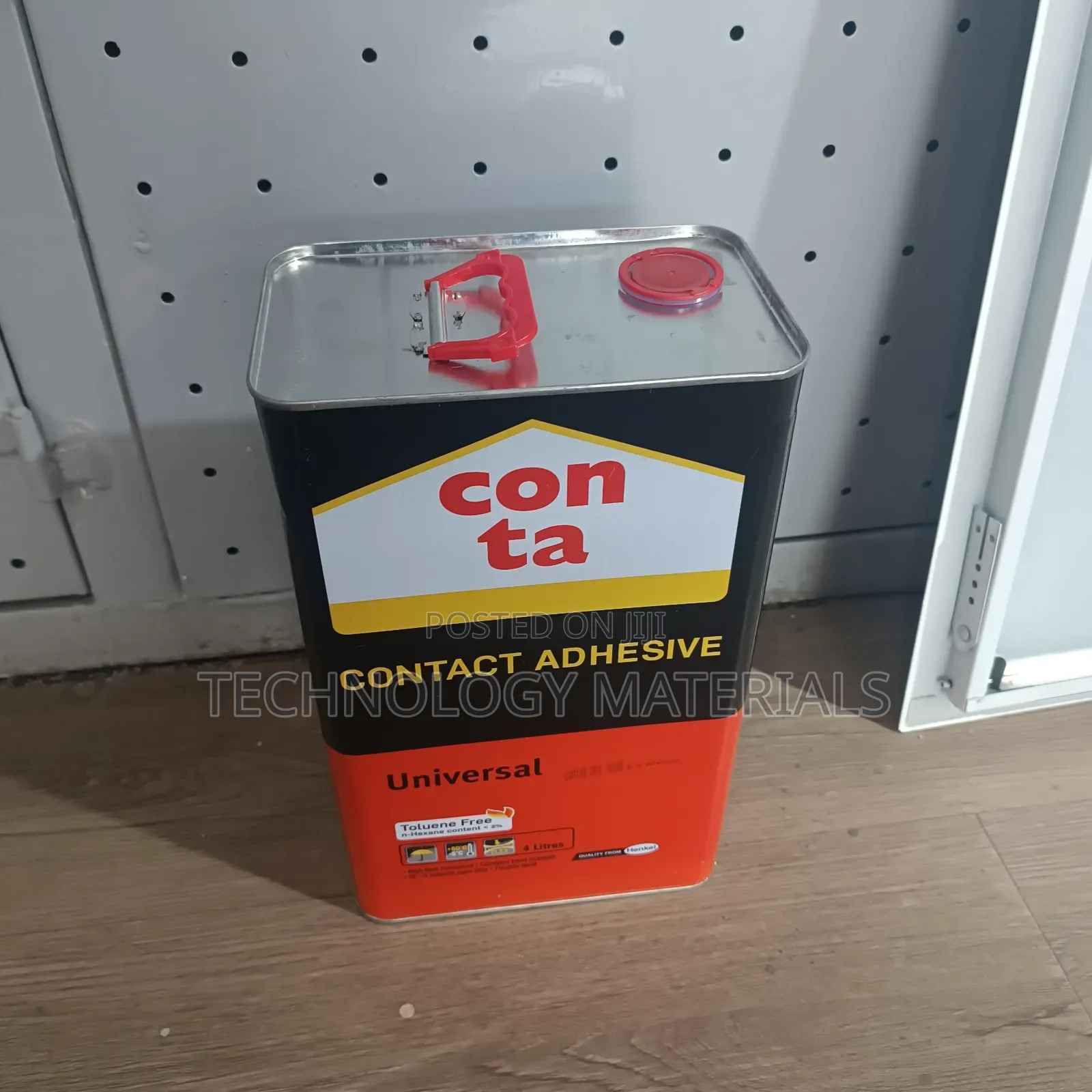 Conta Glue 4 Litres