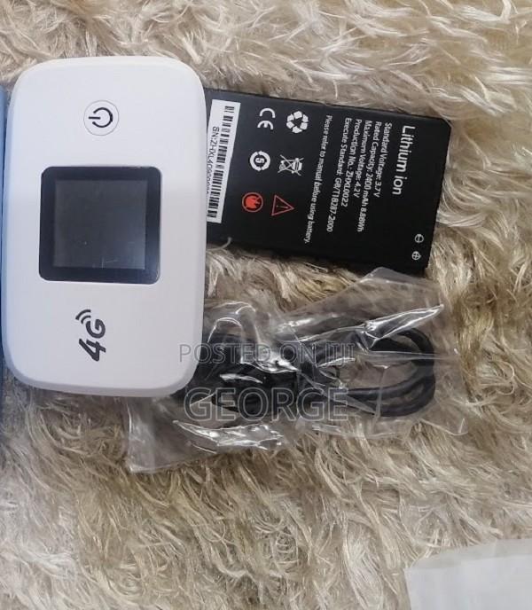 at Affordable Sailsky Mifi 4G LTE 150mbps - main view