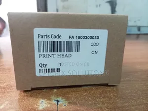 Head Printer