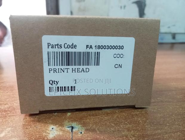 Head Printer - thumbnail 2