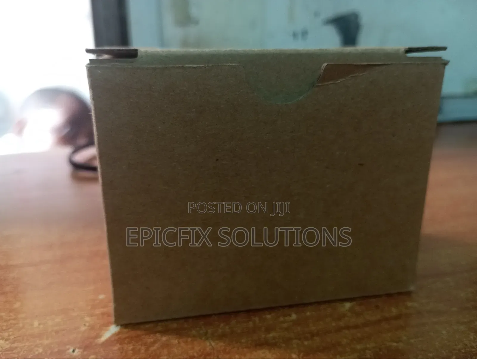 Head Printer