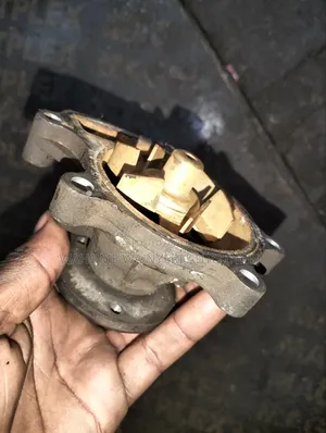Water Pump Probox