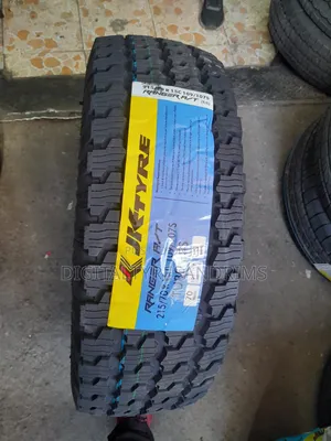 215/70r15 JK Tyres Made in India Brand New