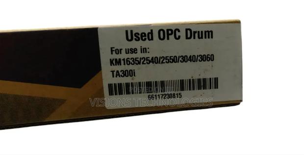Kyocera FS6025MFP OPC Drum
