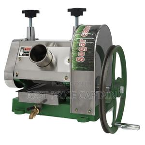 Sugarcane Juicer - thumbnail 2