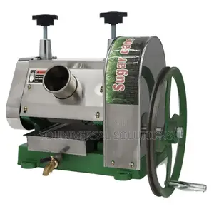 Sugarcane Juicer