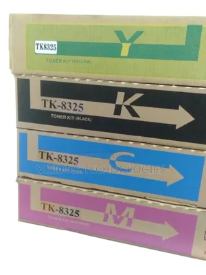 Quality Kyocera Ta2551ci - TK8325
