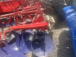 Baldan Plough