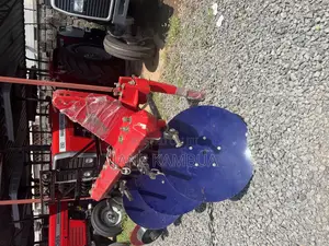 Baldan Plough