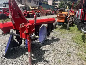Baldan Plough