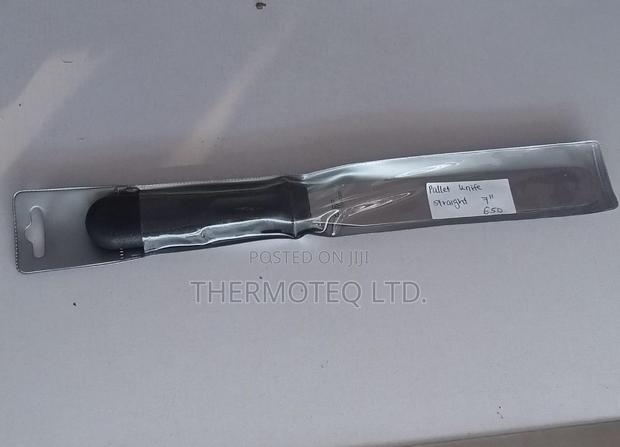 Pallet Knife Straight 7" - main view