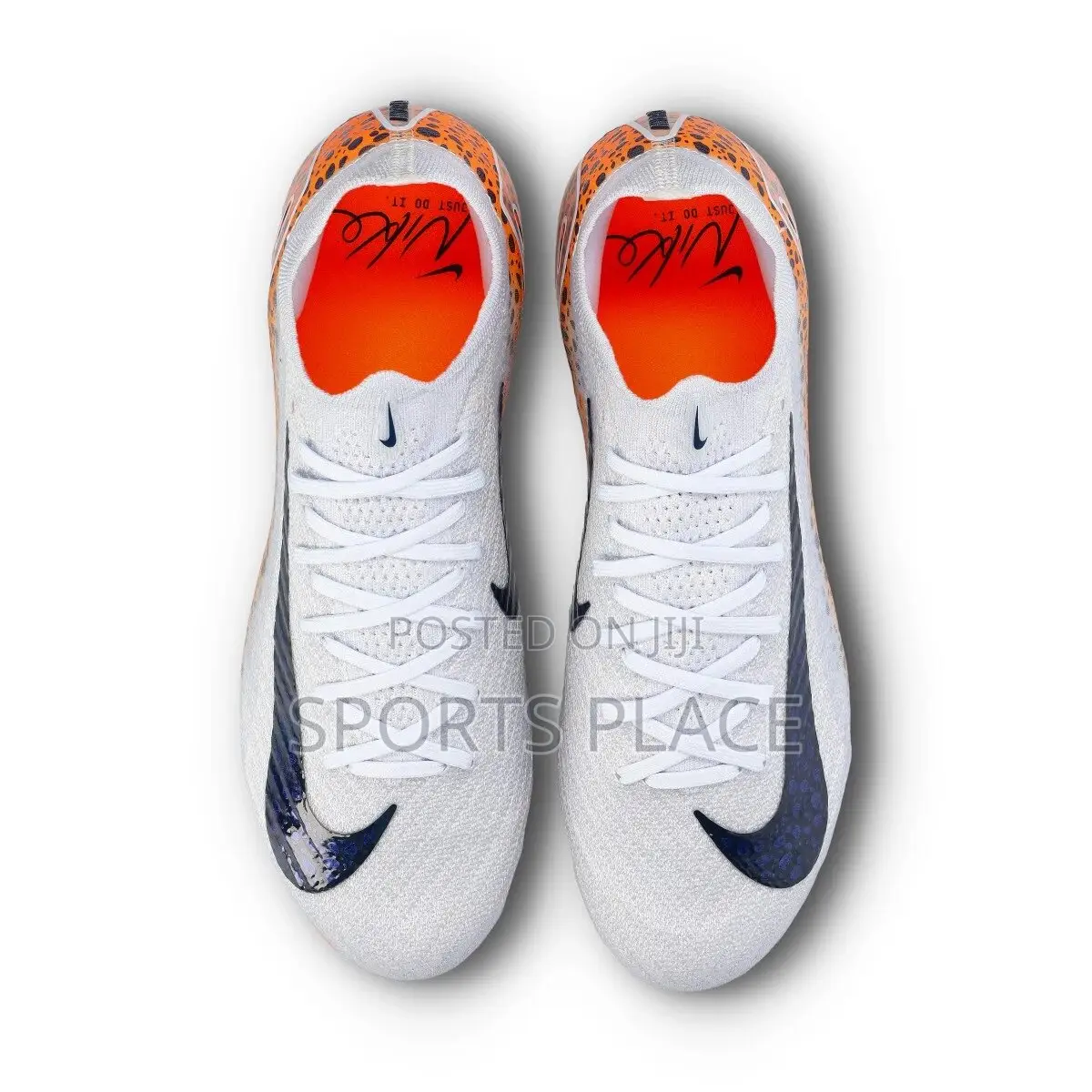 New Mercurial Safari Vapor 16 Nike Football Boots