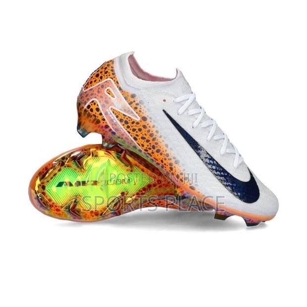 New Mercurial Safari Vapor 16 Nike Football Boots