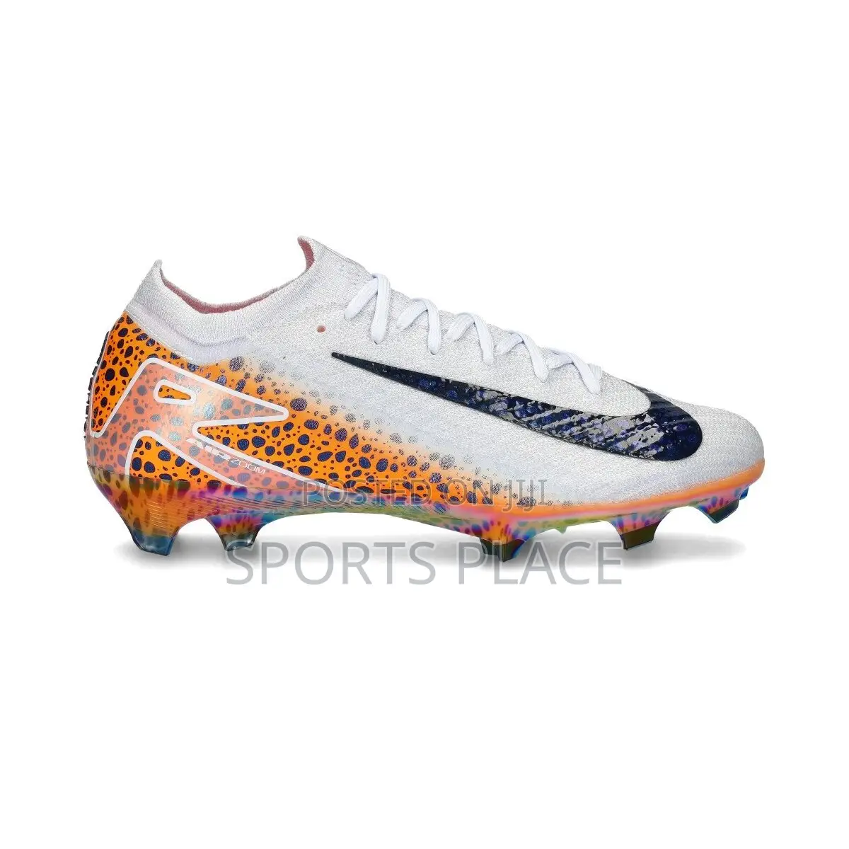 New Mercurial Safari Vapor 16 Nike Football Boots