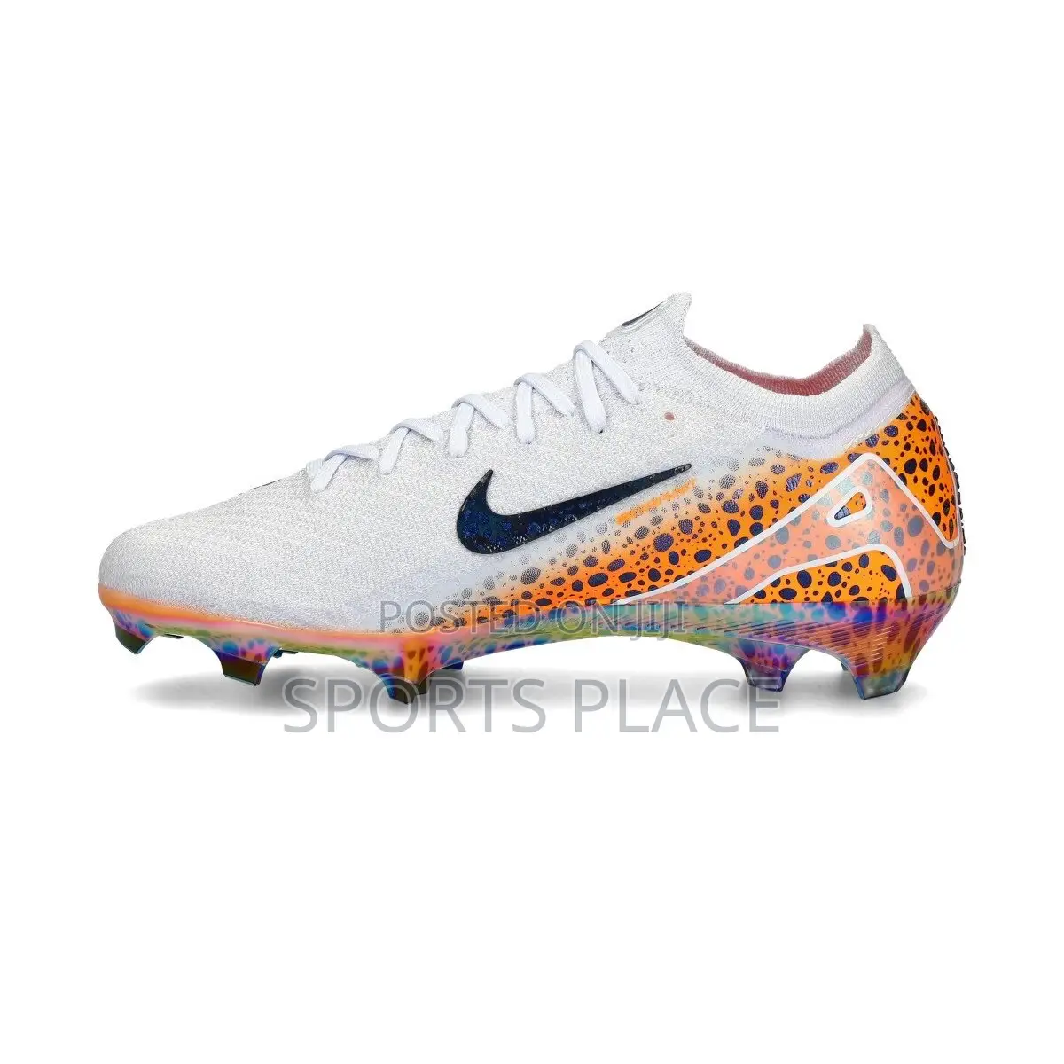 New Mercurial Safari Vapor 16 Nike Football Boots