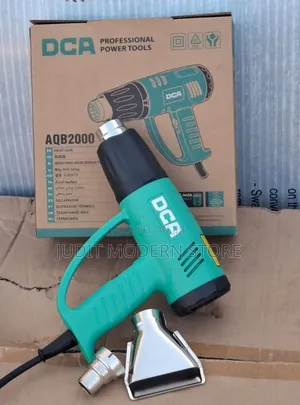 DCA Heat Gun