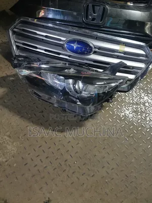 Cx3 Non Xenon Headlight