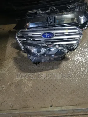 Cx3 Non Xenon Headlight