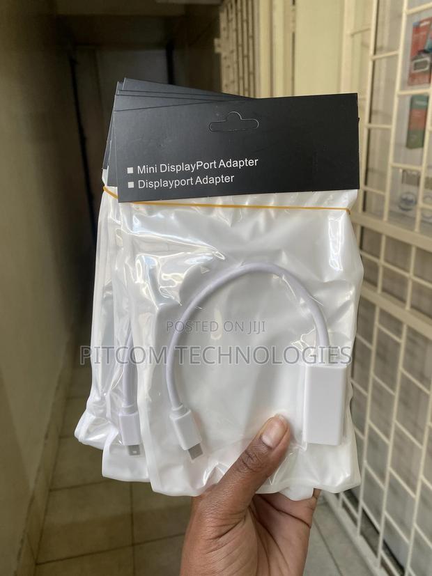 Mini Display/Thunderbolt to Hdmi Adapter. - thumbnail 5