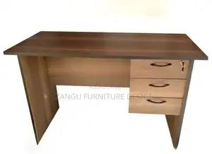 Lucullan Office Desk