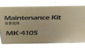 Maintenance Kit MK-4105