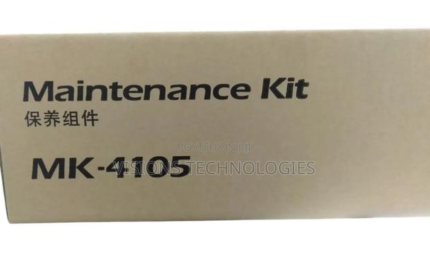 Maintenance Kit MK-4105