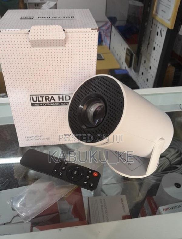 Android Projector Wifi Bluetooth Supported New - main view